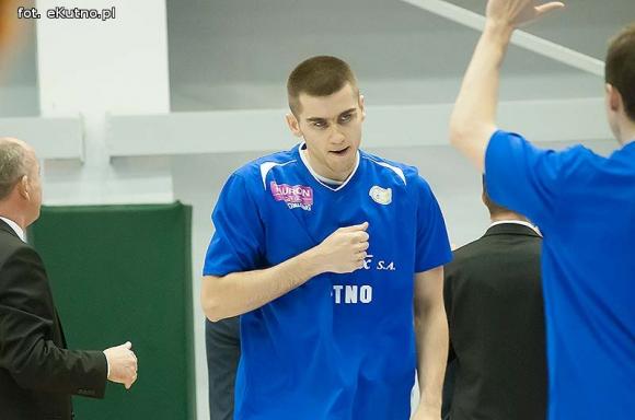 Słodko w Kutnie. Polfarmex z porażką