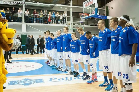 Słodko w Kutnie. Polfarmex z porażką