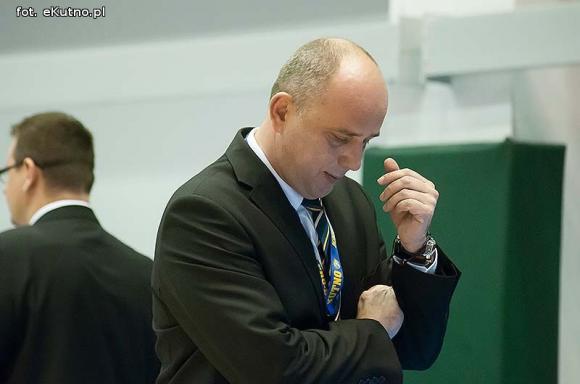 Słodko w Kutnie. Polfarmex z porażką