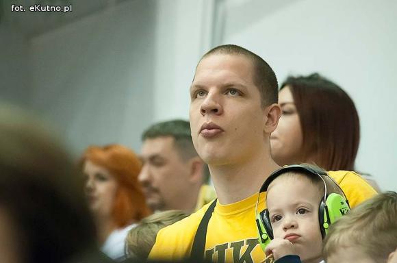 Słodko w Kutnie. Polfarmex z porażką