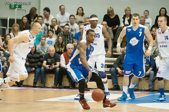 Słodko w Kutnie. Polfarmex z porażką