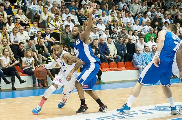 Słodko w Kutnie. Polfarmex z porażką