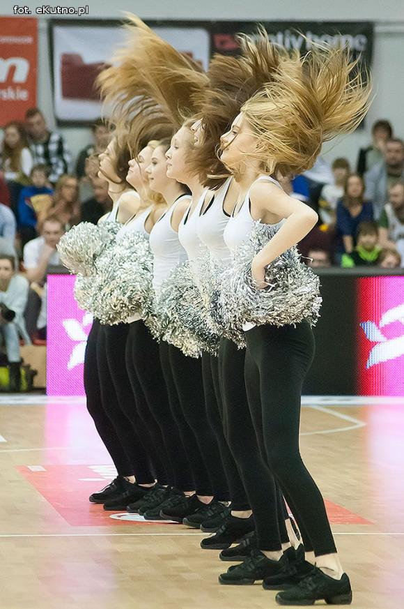 Słodko w Kutnie. Polfarmex z porażką