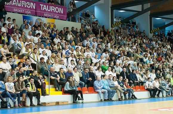 Słodko w Kutnie. Polfarmex z porażką