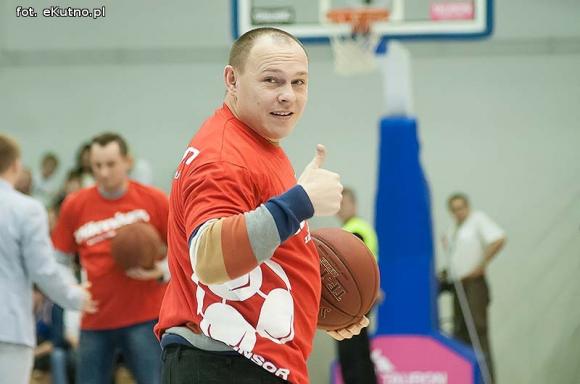 Słodko w Kutnie. Polfarmex z porażką