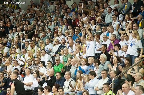 Słodko w Kutnie. Polfarmex z porażką