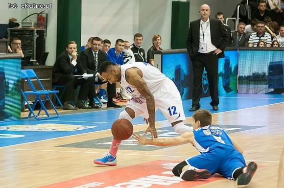 Słodko w Kutnie. Polfarmex z porażką