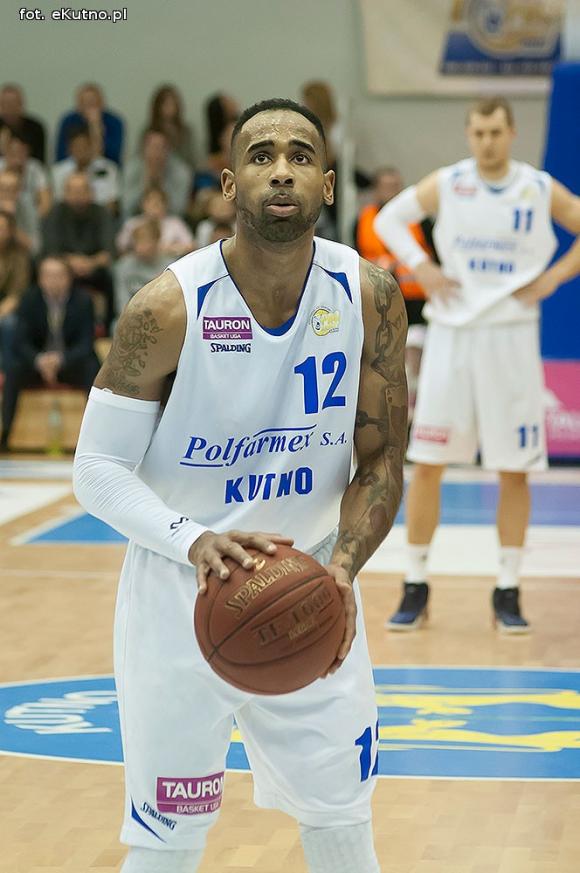 Słodko w Kutnie. Polfarmex z porażką