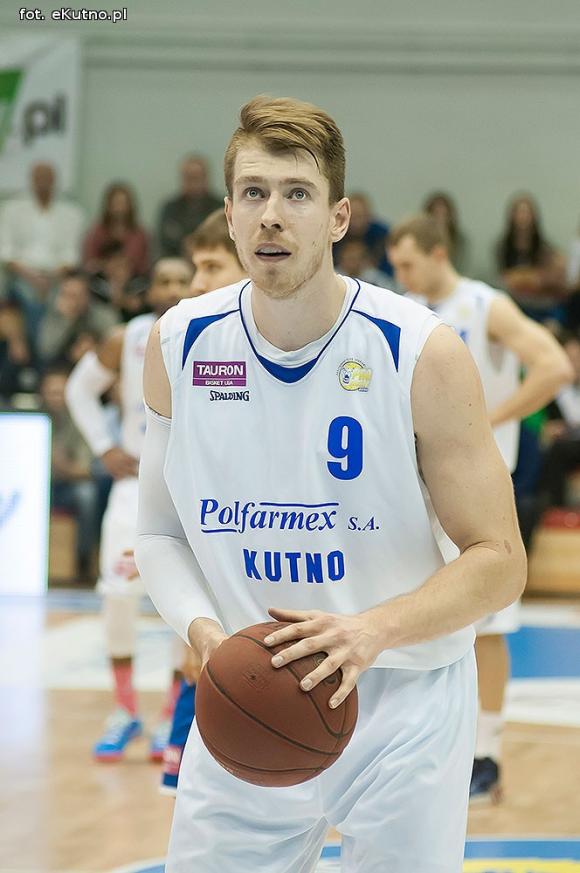 Słodko w Kutnie. Polfarmex z porażką