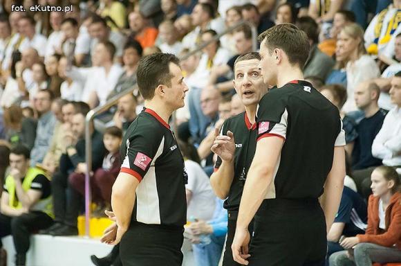 Słodko w Kutnie. Polfarmex z porażką