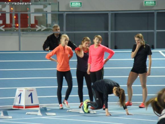 Lekkoatleci z Kutna z życiowymi rekordami