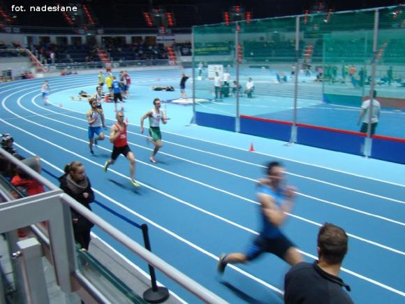 Lekkoatleci z Kutna z życiowymi rekordami