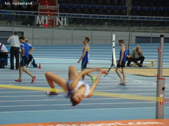 Lekkoatleci z Kutna z życiowymi rekordami