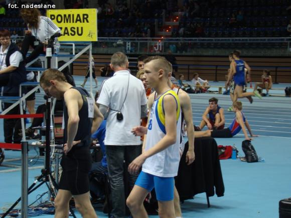 Lekkoatleci z Kutna z życiowymi rekordami