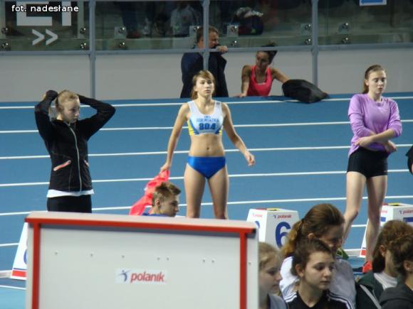 Lekkoatleci z Kutna z życiowymi rekordami