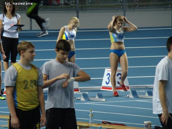 Lekkoatleci z Kutna z życiowymi rekordami