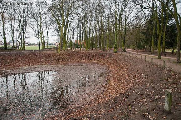 Park Wiosny Ludów w nowej odsłonie