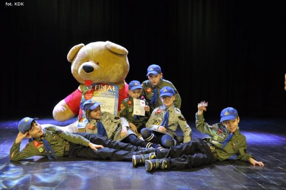 WOŚP w Kutnie zebrała 34 223 zł