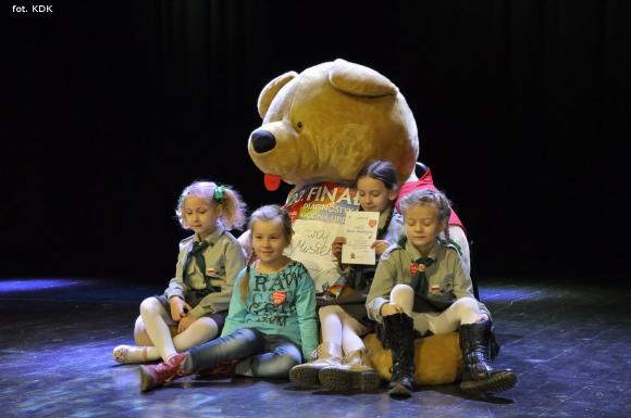 WOŚP w Kutnie zebrała 34 223 zł