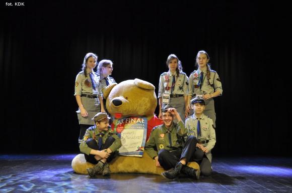 WOŚP w Kutnie zebrała 34 223 zł