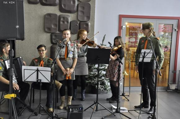 WOŚP w Kutnie zebrała 34 223 zł