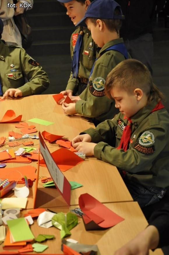 WOŚP w Kutnie zebrała 34 223 zł