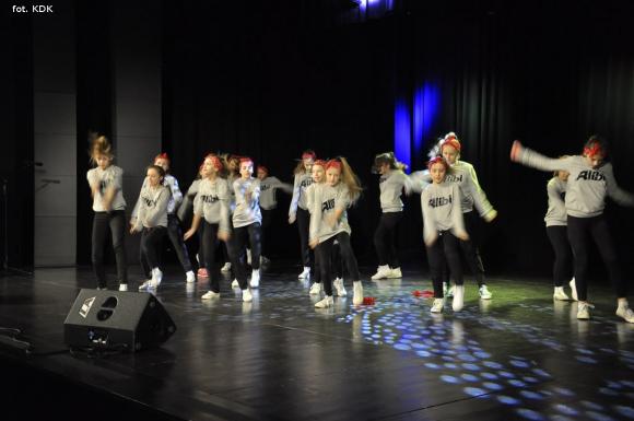 WOŚP w Kutnie zebrała 34 223 zł