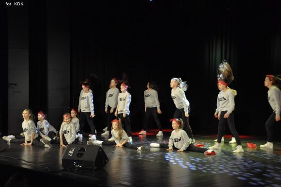 WOŚP w Kutnie zebrała 34 223 zł