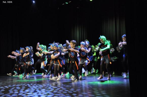 WOŚP w Kutnie zebrała 34 223 zł