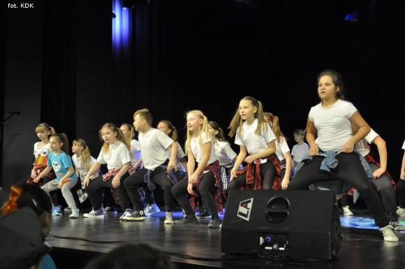 WOŚP w Kutnie zebrała 34 223 zł