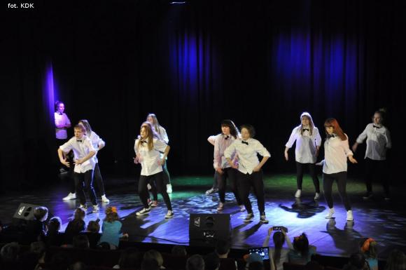 WOŚP w Kutnie zebrała 34 223 zł