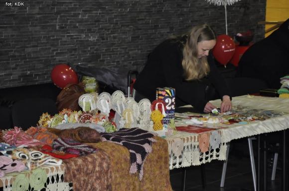 WOŚP w Kutnie zebrała 34 223 zł