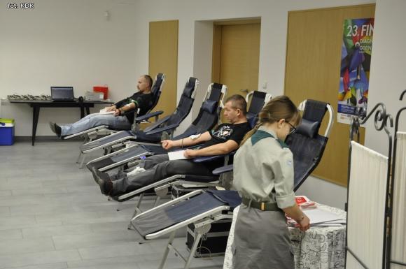 WOŚP w Kutnie zebrała 34 223 zł