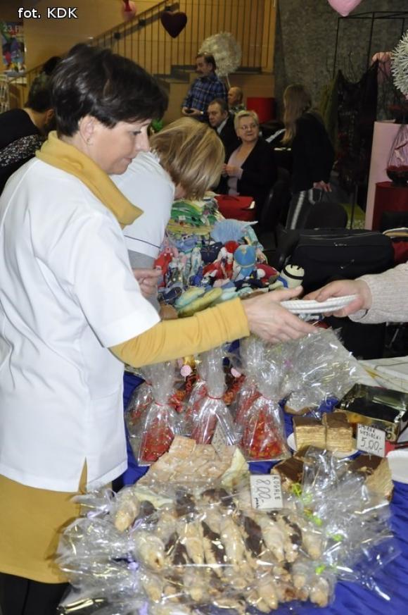 WOŚP w Kutnie zebrała 34 223 zł