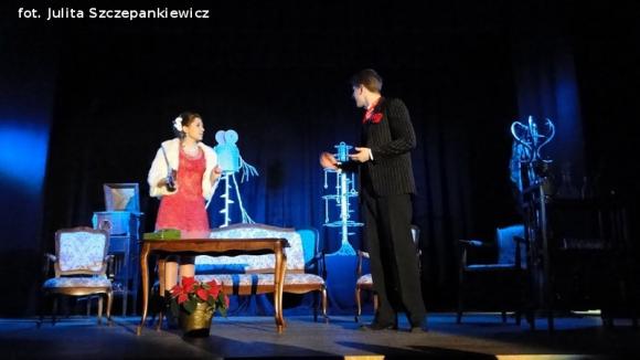 Reminiscencje: Krośniewicki sztab 23. Finału WOŚP zebrał 12 927,32 zł