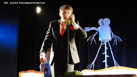 Reminiscencje: Krośniewicki sztab 23. Finału WOŚP zebrał 12 927,32 zł