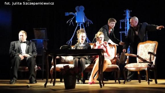 Reminiscencje: Krośniewicki sztab 23. Finału WOŚP zebrał 12 927,32 zł