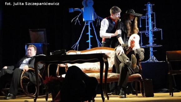 Reminiscencje: Krośniewicki sztab 23. Finału WOŚP zebrał 12 927,32 zł