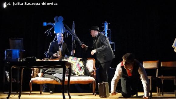 Reminiscencje: Krośniewicki sztab 23. Finału WOŚP zebrał 12 927,32 zł