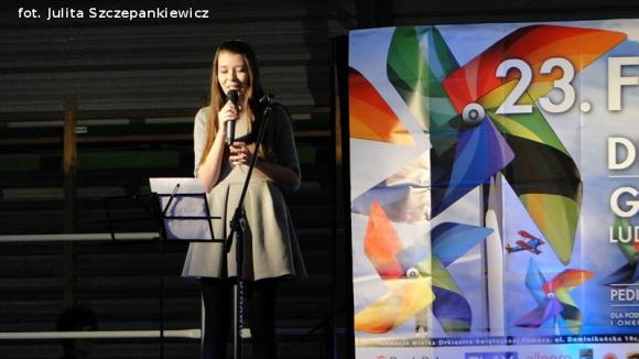 Reminiscencje: Krośniewicki sztab 23. Finału WOŚP zebrał 12 927,32 zł