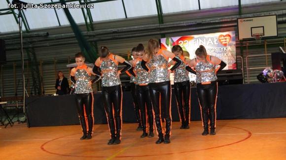 Reminiscencje: Krośniewicki sztab 23. Finału WOŚP zebrał 12 927,32 zł