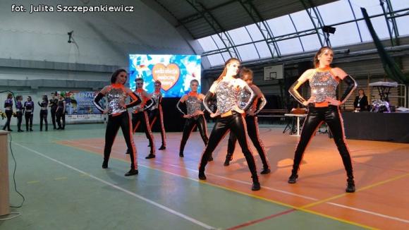 Reminiscencje: Krośniewicki sztab 23. Finału WOŚP zebrał 12 927,32 zł