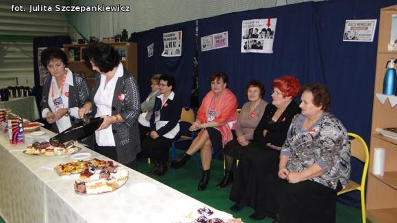 Reminiscencje: Krośniewicki sztab 23. Finału WOŚP zebrał 12 927,32 zł