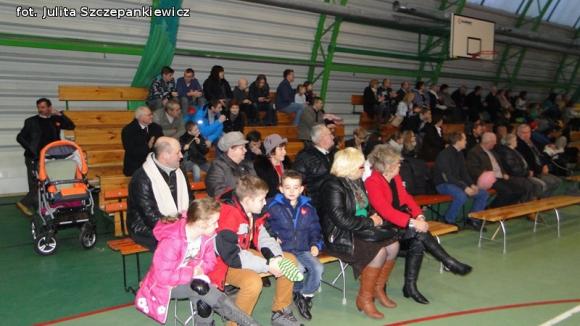 Reminiscencje: Krośniewicki sztab 23. Finału WOŚP zebrał 12 927,32 zł