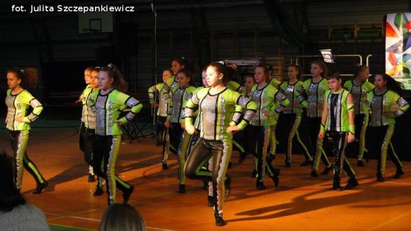 Reminiscencje: Krośniewicki sztab 23. Finału WOŚP zebrał 12 927,32 zł