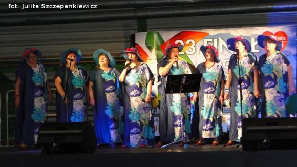 Reminiscencje: Krośniewicki sztab 23. Finału WOŚP zebrał 12 927,32 zł