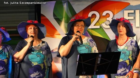 Reminiscencje: Krośniewicki sztab 23. Finału WOŚP zebrał 12 927,32 zł