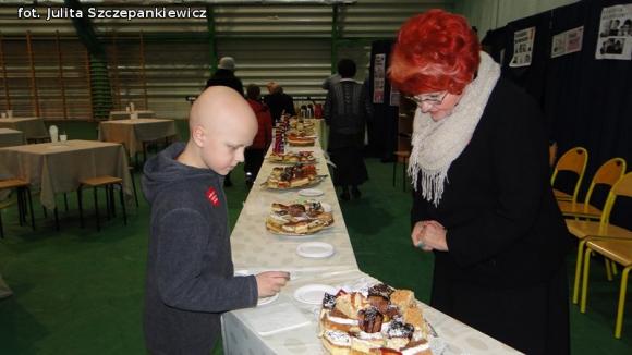 Reminiscencje: Krośniewicki sztab 23. Finału WOŚP zebrał 12 927,32 zł