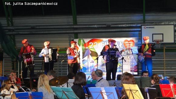 Reminiscencje: Krośniewicki sztab 23. Finału WOŚP zebrał 12 927,32 zł