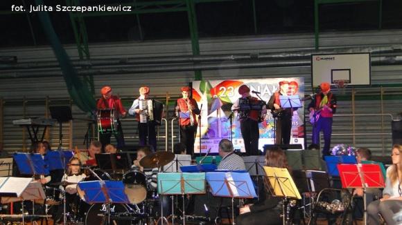 Reminiscencje: Krośniewicki sztab 23. Finału WOŚP zebrał 12 927,32 zł